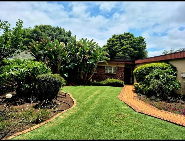 3 BEDROOM HOUSE FOR SALE IN WIERDA PARK